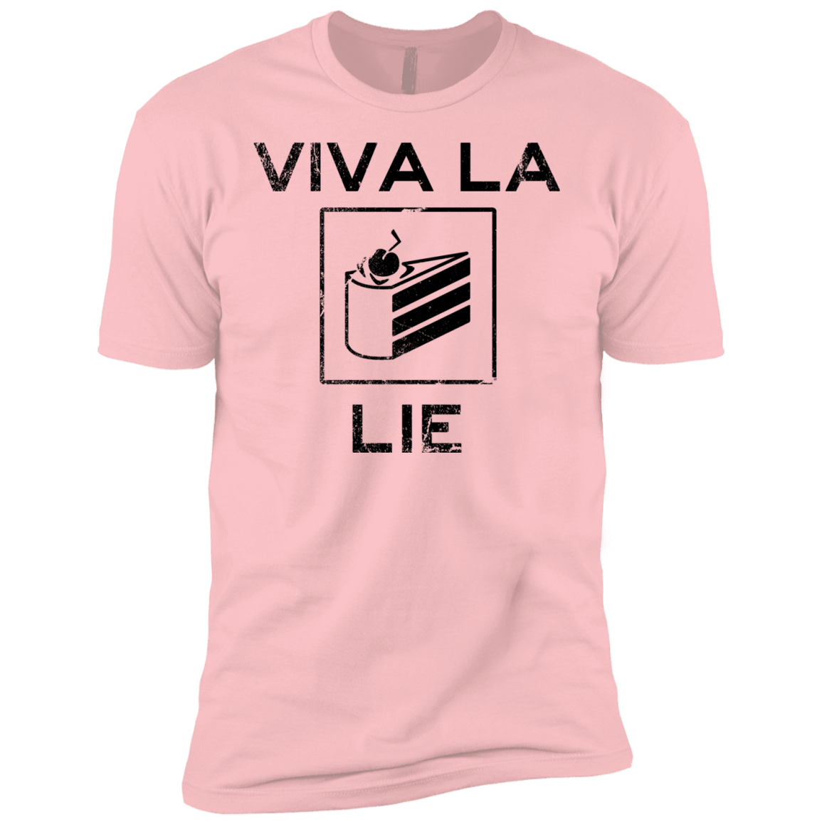 Viva La Lie Boys Premium T-Shirt