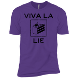 Viva La Lie Boys Premium T-Shirt