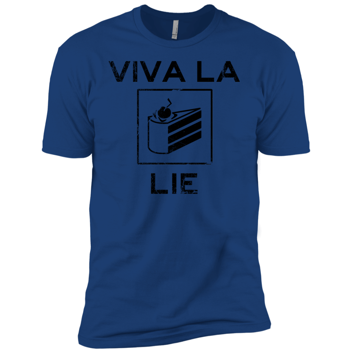 Viva La Lie Boys Premium T-Shirt