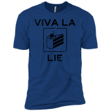 Viva La Lie Boys Premium T-Shirt