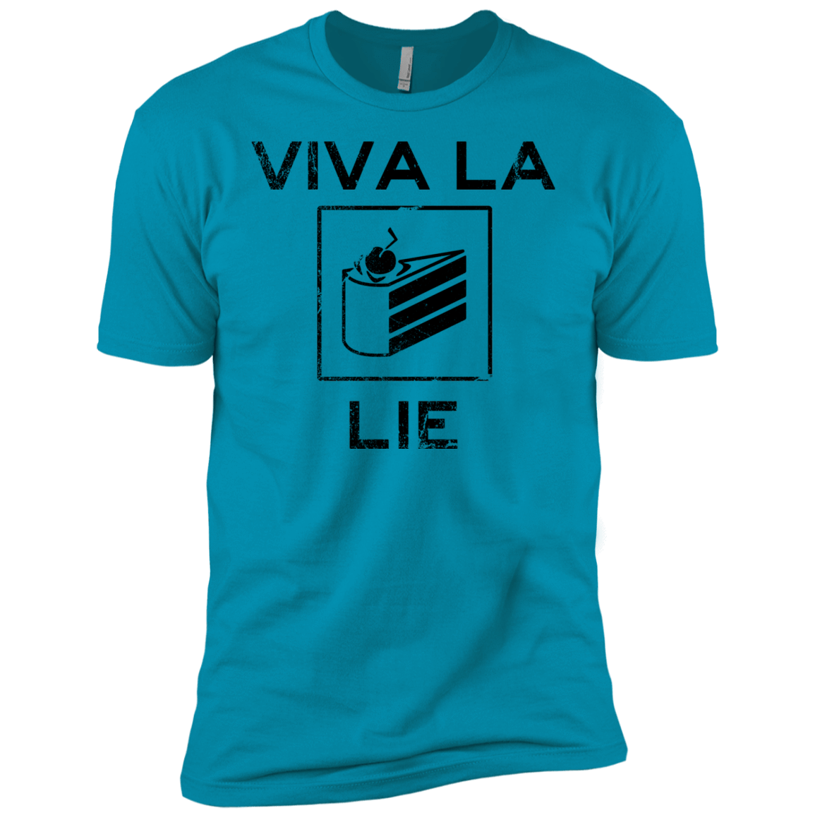 Viva La Lie Boys Premium T-Shirt