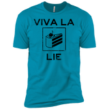 Viva La Lie Boys Premium T-Shirt