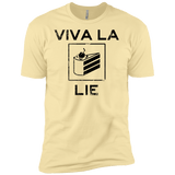 Viva La Lie Men's Premium T-Shirt