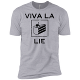 Viva La Lie Men's Premium T-Shirt