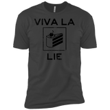 Viva La Lie Men's Premium T-Shirt