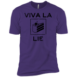 Viva La Lie Men's Premium T-Shirt