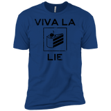Viva La Lie Men's Premium T-Shirt