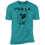 Viva La Lie Men's Premium T-Shirt