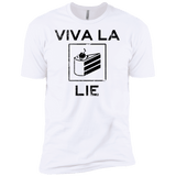 Viva La Lie Men's Premium T-Shirt