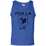 Viva La Lie Men's Tank Top