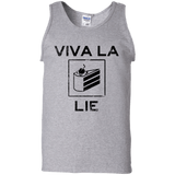 Viva La Lie Men's Tank Top