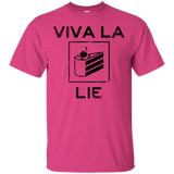 T-Shirts Heliconia / S Viva La Lie T-Shirt