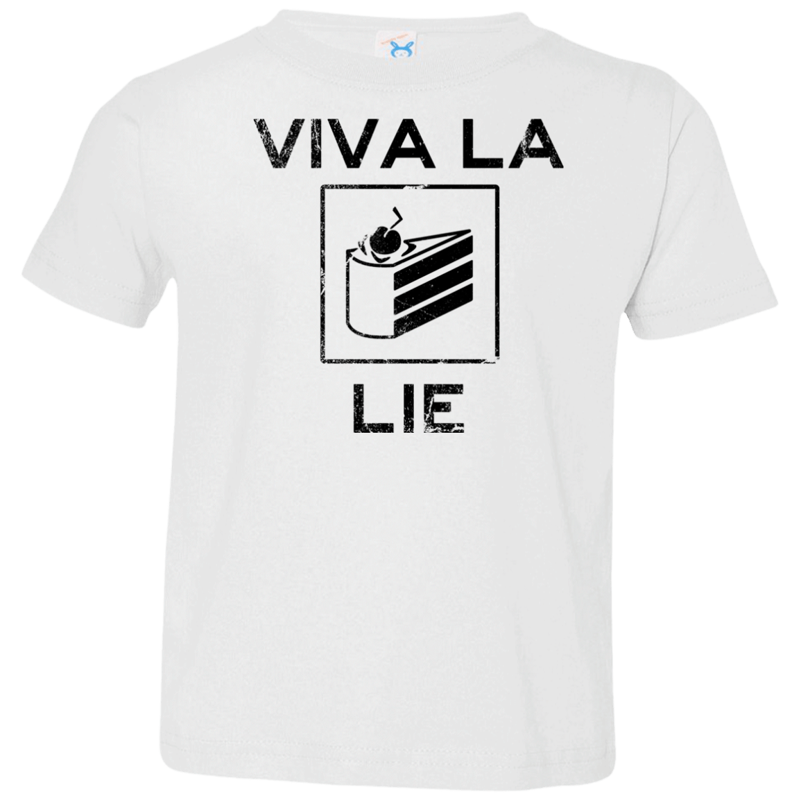 Viva La Lie Toddler Premium T-Shirt