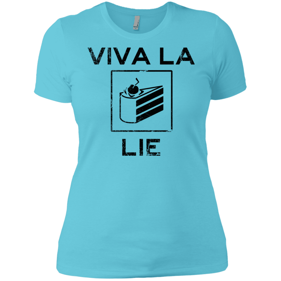 T-Shirts Cancun / X-Small Viva La Lie Women's Premium T-Shirt