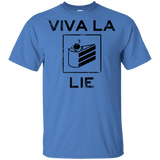 T-Shirts Iris / YXS Viva La Lie Youth T-Shirt