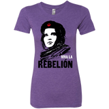 Viva la Rebelion Women's Triblend T-Shirt