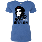 Viva la Rebelion Women's Triblend T-Shirt