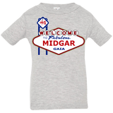 T-Shirts Heather / 6 Months Viva Midgar Infant PremiumT-Shirt
