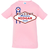 T-Shirts Pink / 6 Months Viva Midgar Infant PremiumT-Shirt