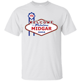 T-Shirts White / Small Viva Midgar T-Shirt