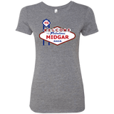 T-Shirts Premium Heather / Small Viva Midgar Women's Triblend T-Shirt