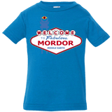 T-Shirts Cobalt / 6 Months Viva Mordor Infant PremiumT-Shirt