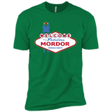 T-Shirts Kelly Green / X-Small Viva Mordor Men's Premium T-Shirt