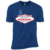 T-Shirts Royal / X-Small Viva Mordor Men's Premium T-Shirt