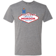 T-Shirts Premium Heather / Small Viva Mordor Men's Triblend T-Shirt