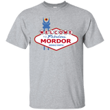 T-Shirts Sport Grey / Small Viva Mordor T-Shirt