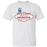 T-Shirts White / Small Viva Mordor T-Shirt