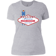 T-Shirts Heather Grey / X-Small Viva Mordor Women's Premium T-Shirt