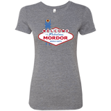 T-Shirts Premium Heather / Small Viva Mordor Women's Triblend T-Shirt