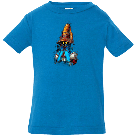 T-Shirts Cobalt / 6 Months VIVI Infant PremiumT-Shirt