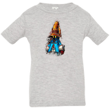 T-Shirts Heather / 6 Months VIVI Infant PremiumT-Shirt