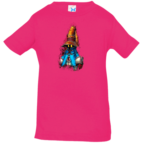 T-Shirts Hot Pink / 6 Months VIVI Infant PremiumT-Shirt