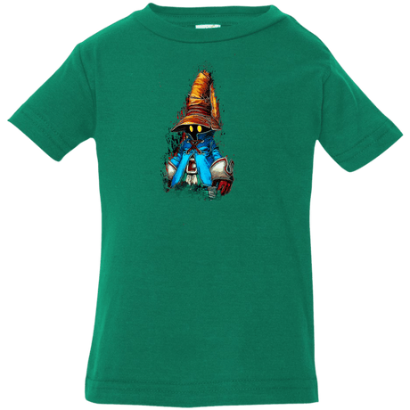 T-Shirts Kelly / 6 Months VIVI Infant PremiumT-Shirt