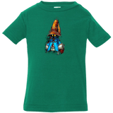 T-Shirts Kelly / 6 Months VIVI Infant PremiumT-Shirt