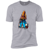 T-Shirts Heather Grey / X-Small VIVI Men's Premium T-Shirt