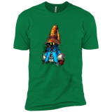 T-Shirts Kelly Green / X-Small VIVI Men's Premium T-Shirt