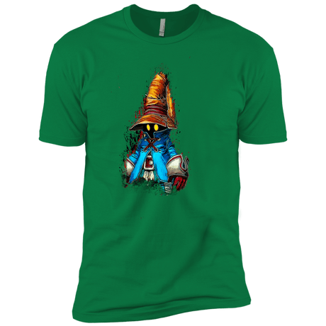 T-Shirts Kelly Green / X-Small VIVI Men's Premium T-Shirt