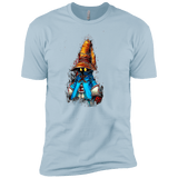 T-Shirts Light Blue / X-Small VIVI Men's Premium T-Shirt
