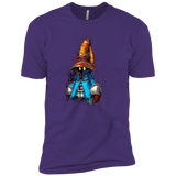 T-Shirts Purple / X-Small VIVI Men's Premium T-Shirt