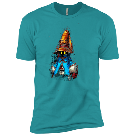 T-Shirts Tahiti Blue / X-Small VIVI Men's Premium T-Shirt