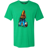 T-Shirts Envy / Small VIVI Men's Triblend T-Shirt