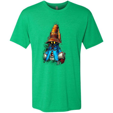 T-Shirts Envy / Small VIVI Men's Triblend T-Shirt