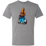 T-Shirts Premium Heather / Small VIVI Men's Triblend T-Shirt