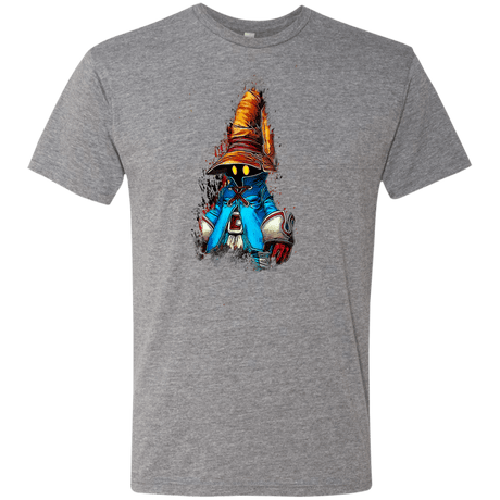 T-Shirts Premium Heather / Small VIVI Men's Triblend T-Shirt