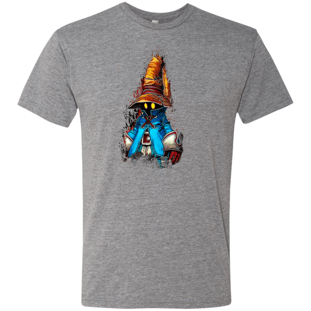 T-Shirts Premium Heather / Small VIVI Men's Triblend T-Shirt