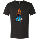 T-Shirts Vintage Black / Small VIVI Men's Triblend T-Shirt